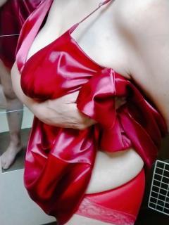 エンタメGR まよ おっぱいの温度??