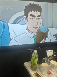 鹿児島ちゃんこ 霧島店　ちあき