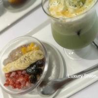 Luxury　南郷しおん