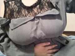 鹿児島天文館デリヘルLOVEVE～ラヴィーヴ～　りと☆聖水黄金AF対応Lカップ☆