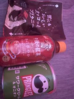 鹿児島ちゃんこ 天文館店 さくら ?さくらの好きなもの?