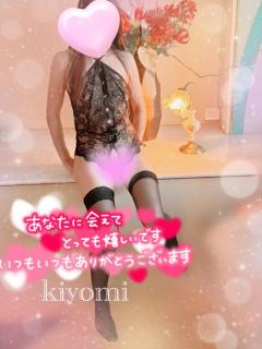 Madam  Cherish　きよみ