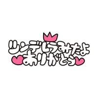 シンデレラポチっとさん【12/10】