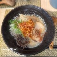 Luxury　南郷しおん