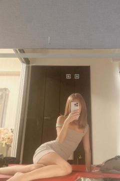 CLUB LUMINE　新人・こむぎ