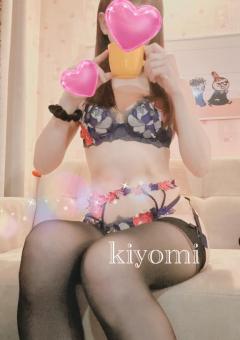 Madam  Cherish　きよみ