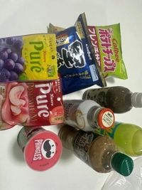 フェアリー(都城市) なつ