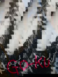 GO-KU(ゴクウ)(那覇市) ちずる