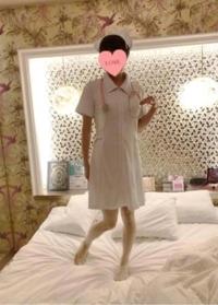 ナースのお仕事♪