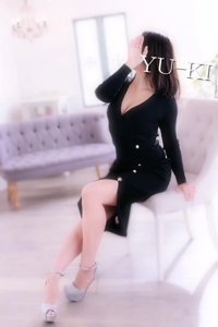 マドンナSANSAIN(デリヘル) ゆうき（新人♪）