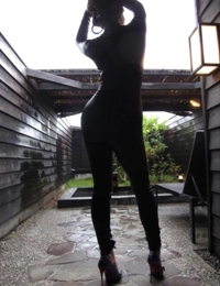 マドンナSANSAIN　蘭香織【女王様♡】