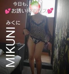 人妻ステーションポータブル　みくに