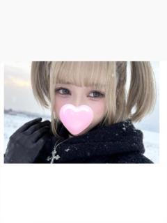 BLUE MOON cafe(デリヘル) 唯華(ゆいか)超可愛体験入店