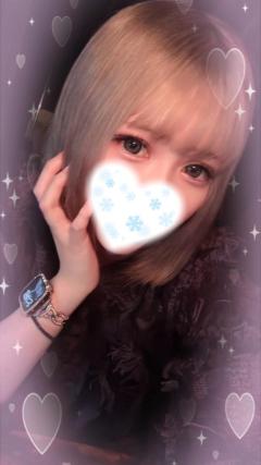 BLUE MOON cafe　唯華(ゆいか)超可愛体験入店