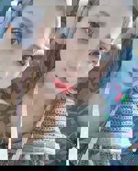 CLUB ULTRA　新人♡エイミー