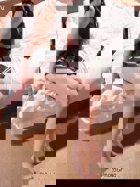 大人の遊園痴「スピーディー」　ゆう（美脚でスレンダー）