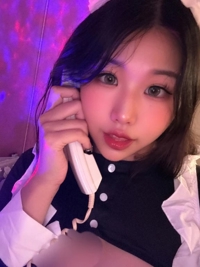 TheGrandPhoenix　ジェイ※爆乳Jカップ