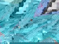 宮崎ちゃんこ中央通店　みく