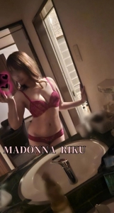 マドンナSANSAIN　りく