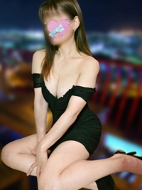 okinawa -銀ノ翼-　りこ【反則級の神乳】