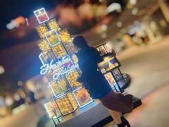 CLUB LUMINE　Rito【りと】