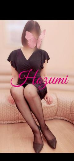 Madam  Cherish　ほずみ