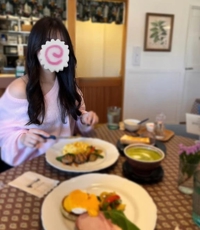 やっと明日です