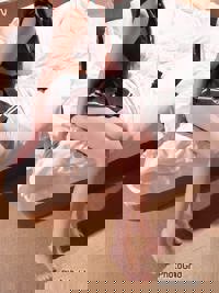 大人の遊園痴「スピーディー」　ゆう（美脚でスレンダー）