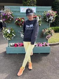 マドンナSANSAIN　しょう（新人♪）