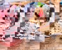 沖縄本舗　ひなの-HINANO-