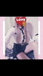 昨日のお礼としゅしゅ(ｖ｡)