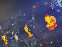 鹿児島ちゃんこ 霧島店　しずか