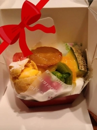 マドンナSANSAIN　ゆず