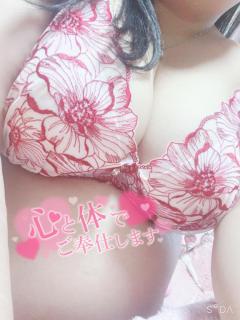 BLUE MOON cafe　苺(いちご)超可愛エロぽちゃ