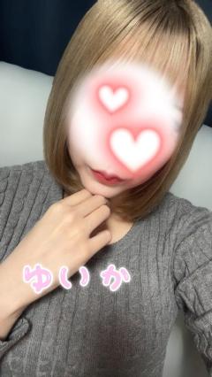 BLUE MOON cafe　唯華(ゆいか)超可愛体験入店