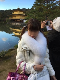 マドンナSANSAIN　百合