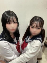 【れん・みに】3Pコース即イク