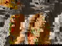 大人の遊園痴「スピーディー」　えみ（爆乳エロ娘）