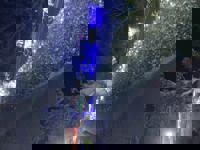 大人の遊園痴「スピーディー」　えみ（爆乳エロ娘）