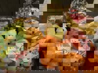 大人の遊園痴「スピーディー」　えみ（爆乳エロ娘）