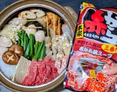 鹿児島ちゃんこ薩摩川内店　