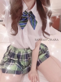 MIYAZAKI SANSAIN　らら