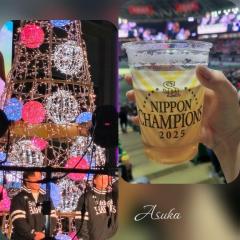 La Rouge　あすか