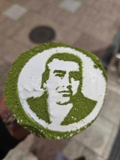 エンタメGR まよ 西郷ドン?