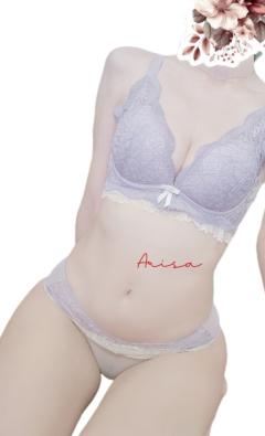 U-NOTE。　ありさ (Arisa)