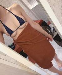 天空のマット熊本店 るな 暖かくして