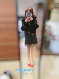 マドンナSANSAIN　さり