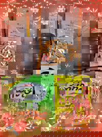 Liberty(リバティ)　