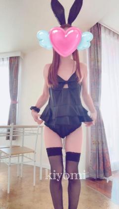 Madam  Cherish　きよみ