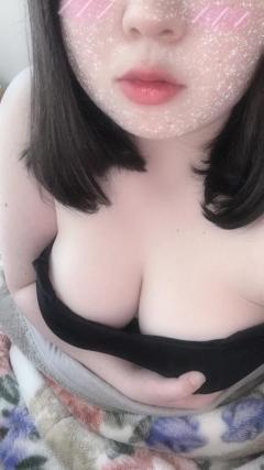 BLUE MOON cafe　兎空(とあ)甘えん坊巨乳美少女